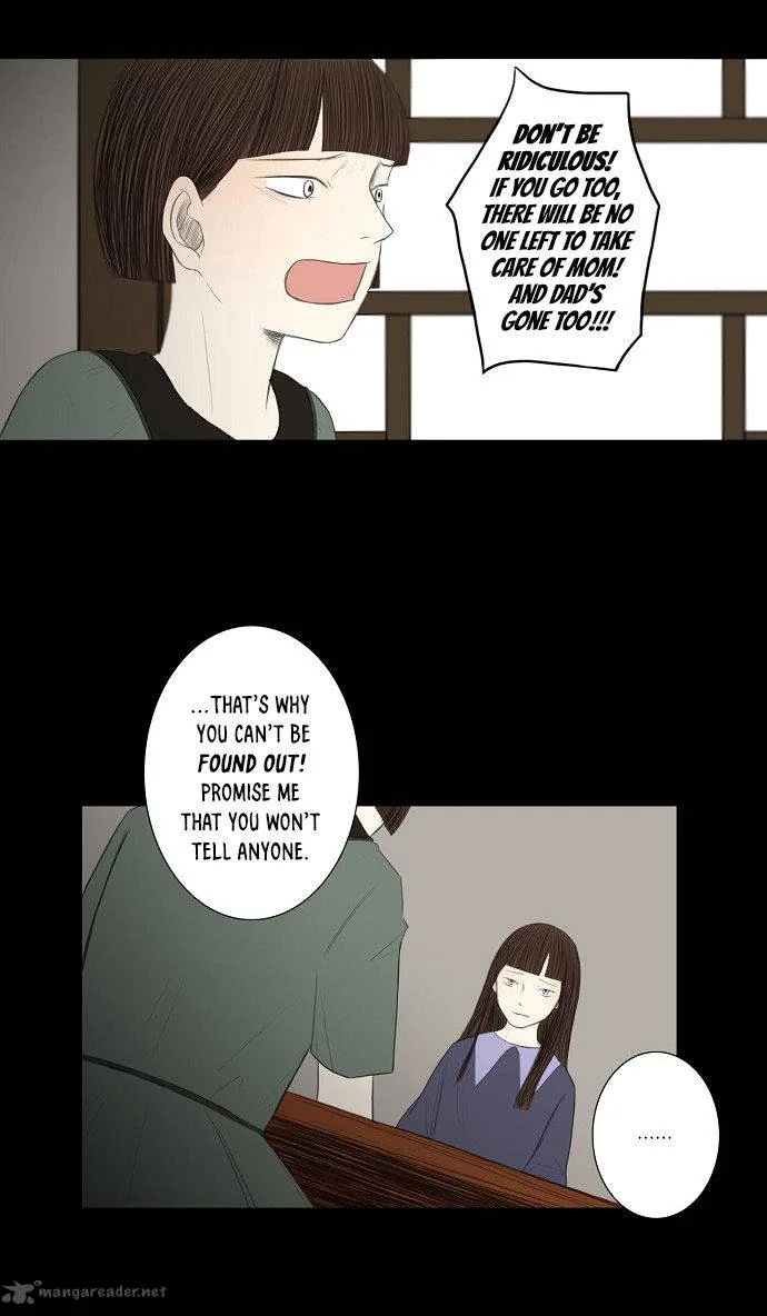 Whisper Chapter 16 page 10