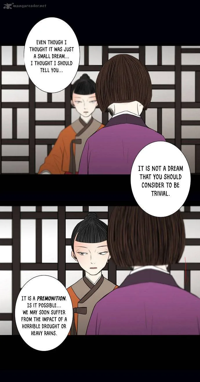 Whisper Chapter 16 page 19
