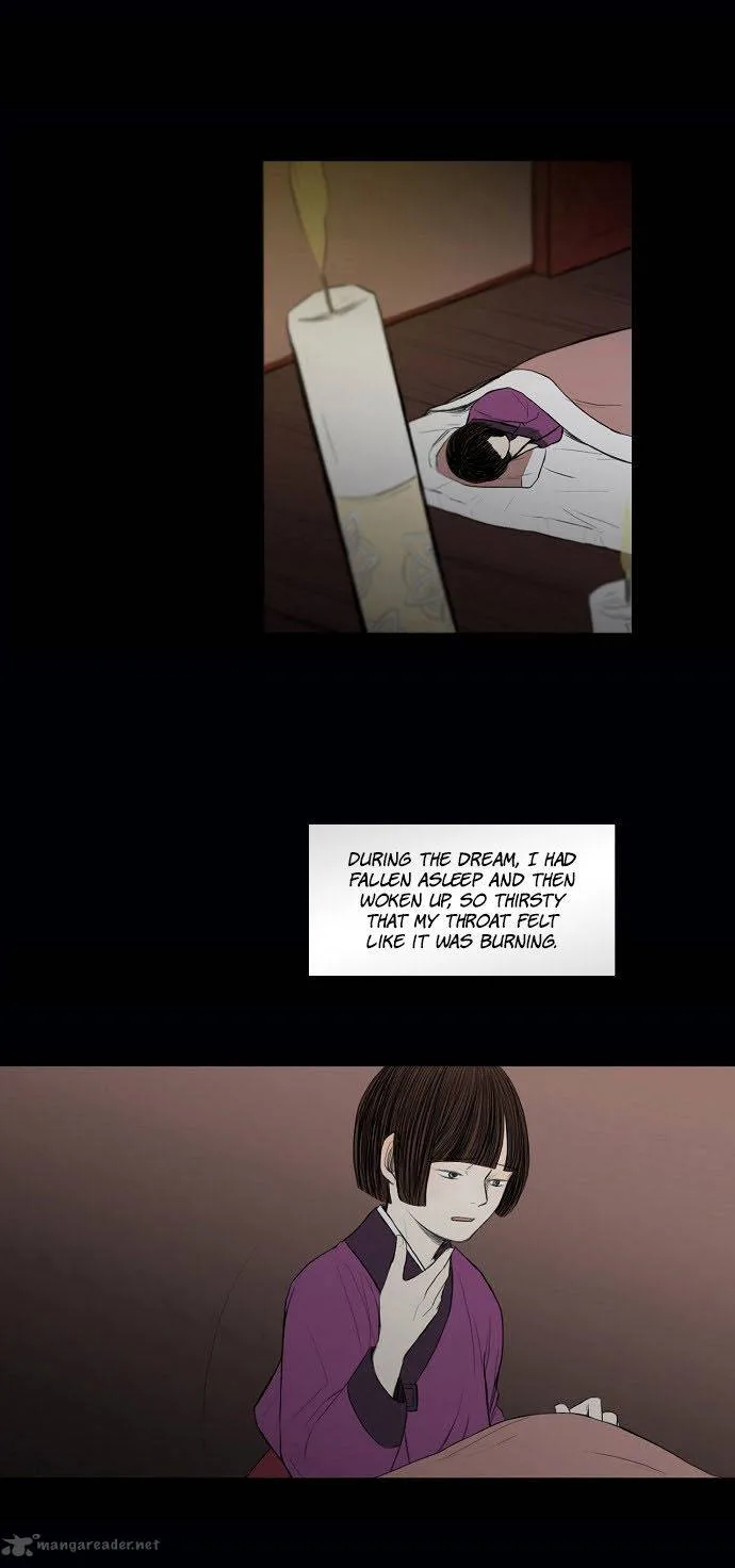 Whisper Chapter 16 page 16