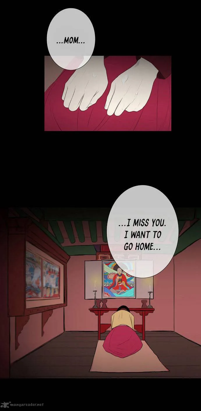 Whisper Chapter 16 page 14