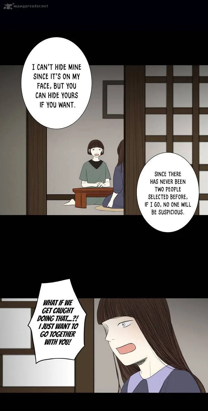 Whisper Chapter 16 page 9
