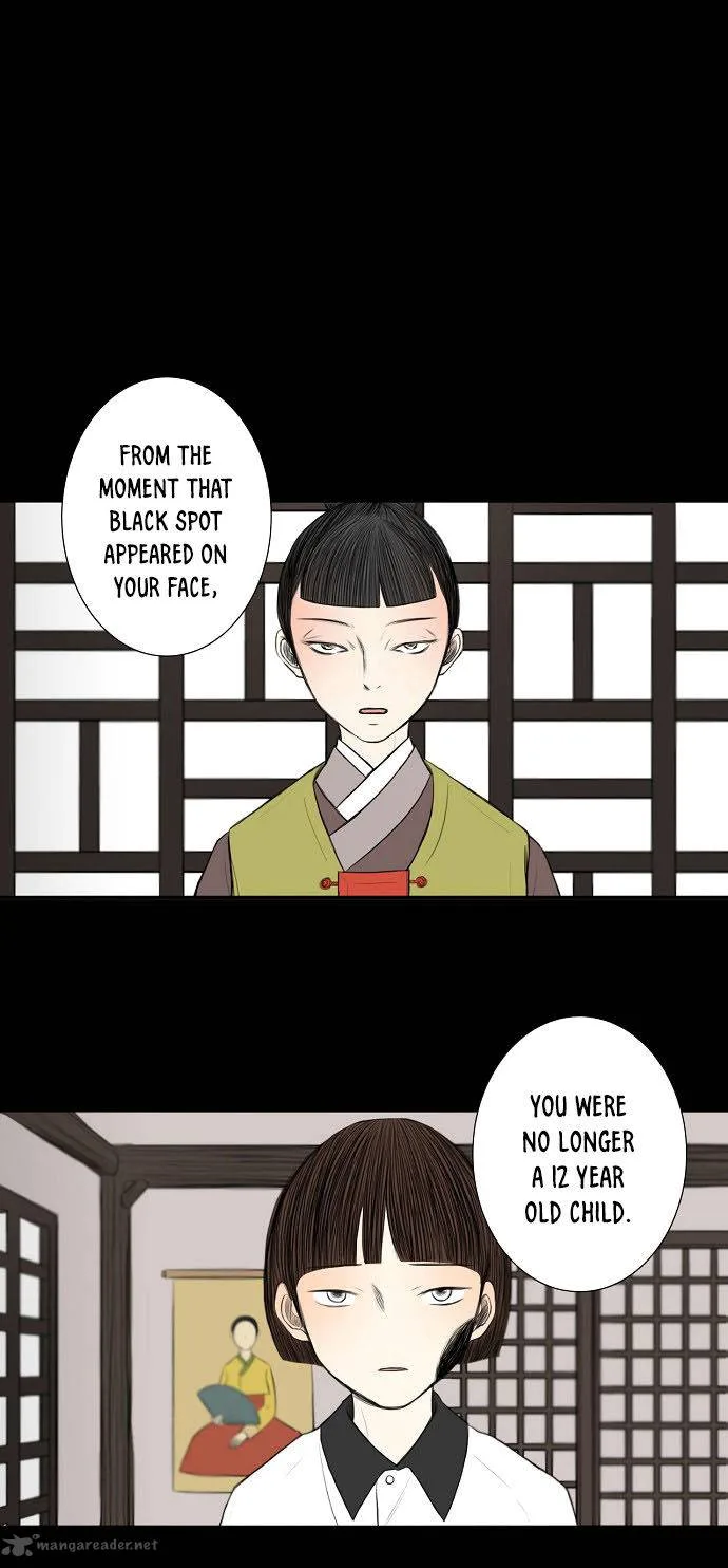 Whisper Chapter 16 page 4