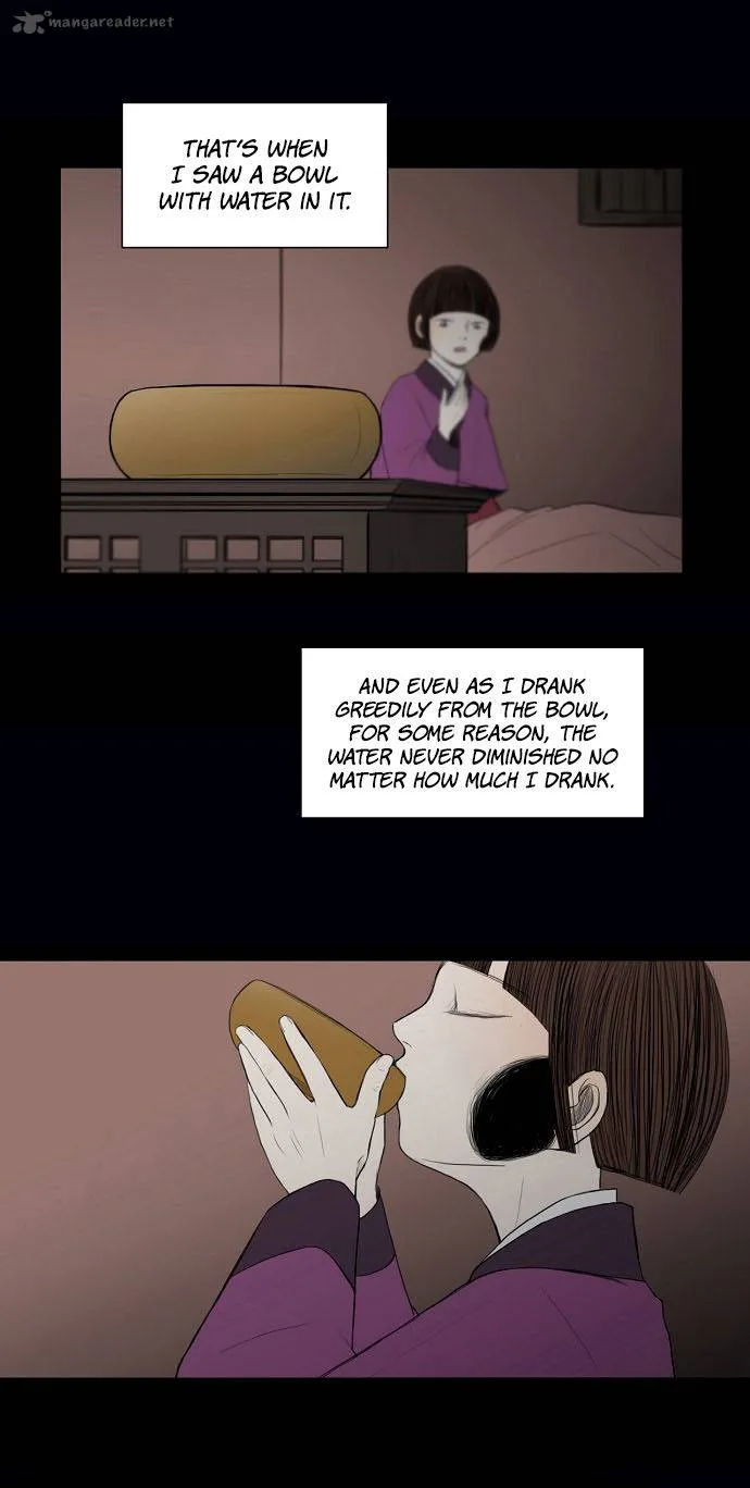 Whisper Chapter 16 page 17