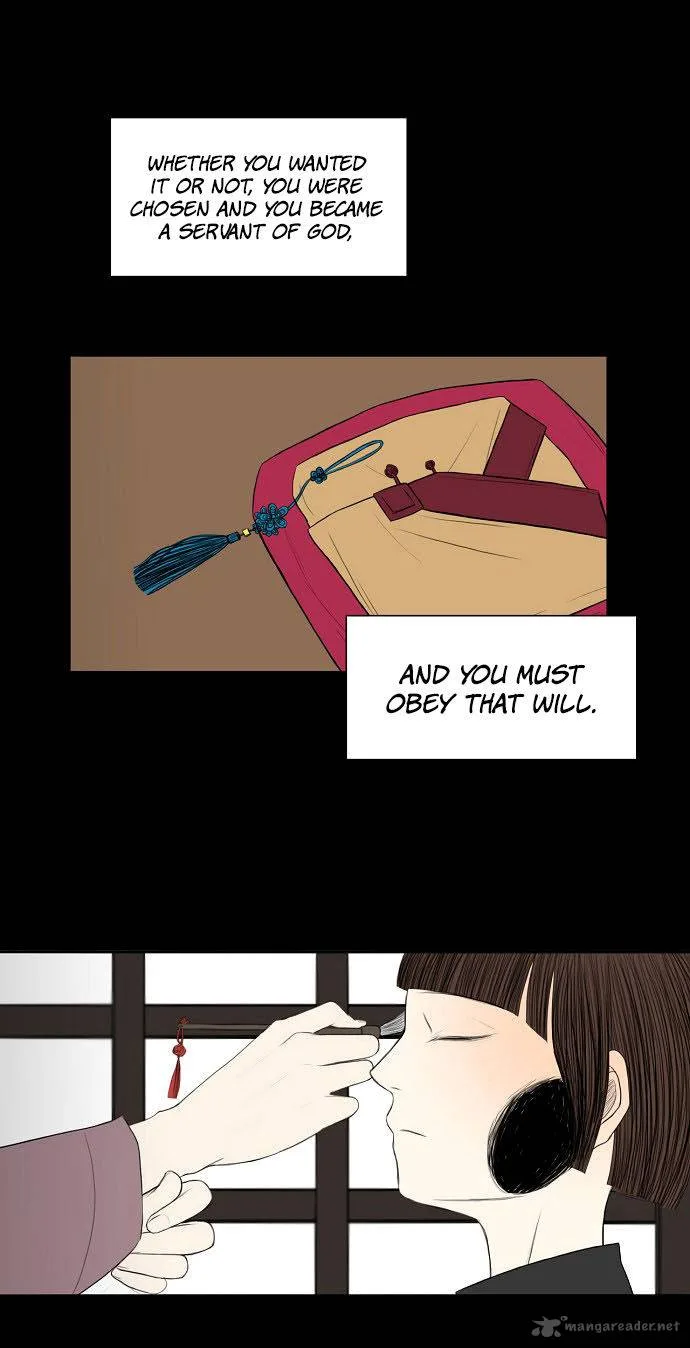 Whisper Chapter 16 page 5