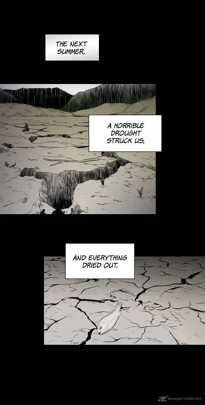 Whisper Chapter 16 page 21