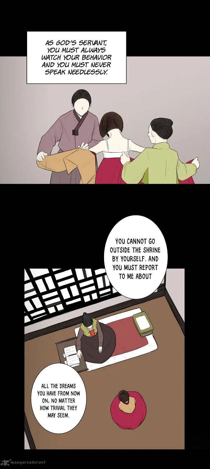 Whisper Chapter 16 page 6