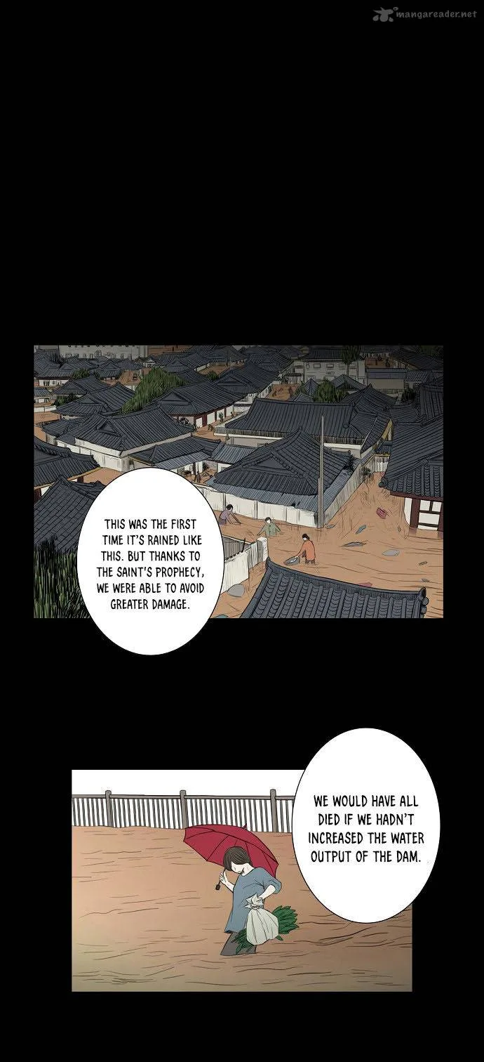 Whisper Chapter 16 page 23