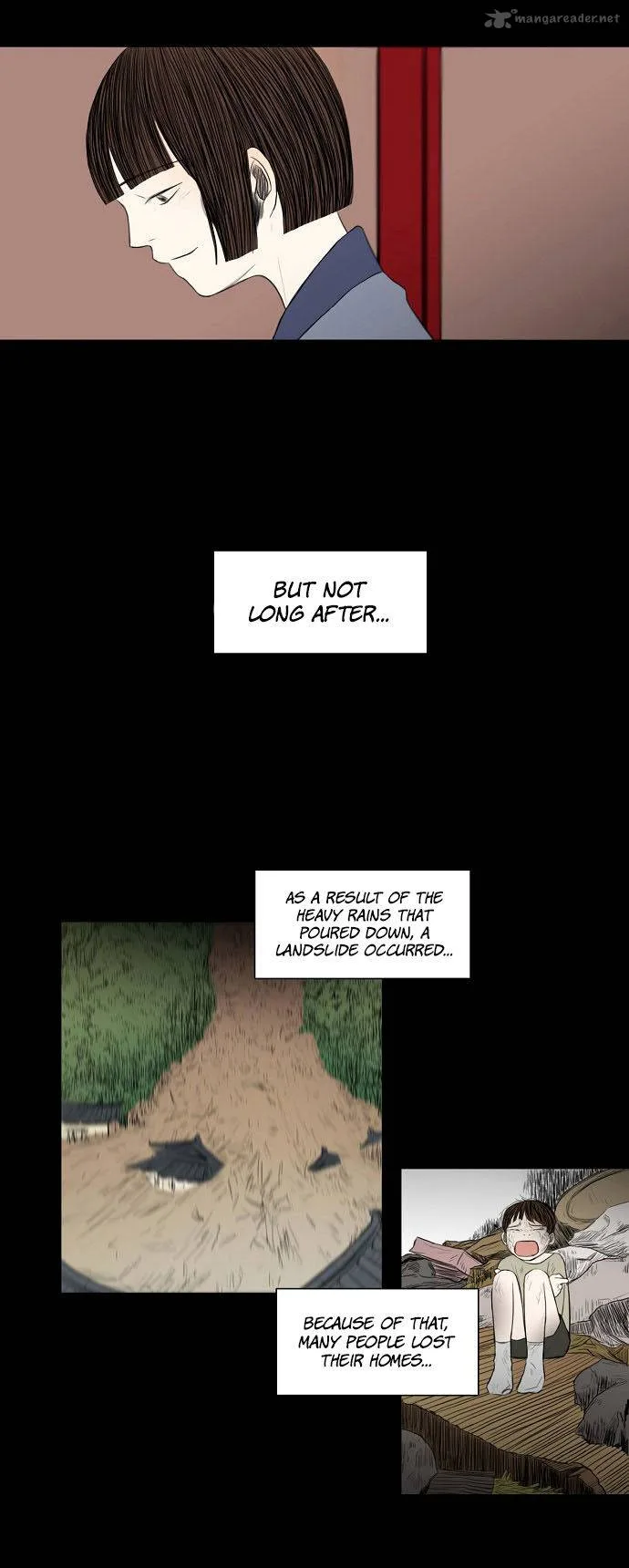 Whisper Chapter 16 page 25