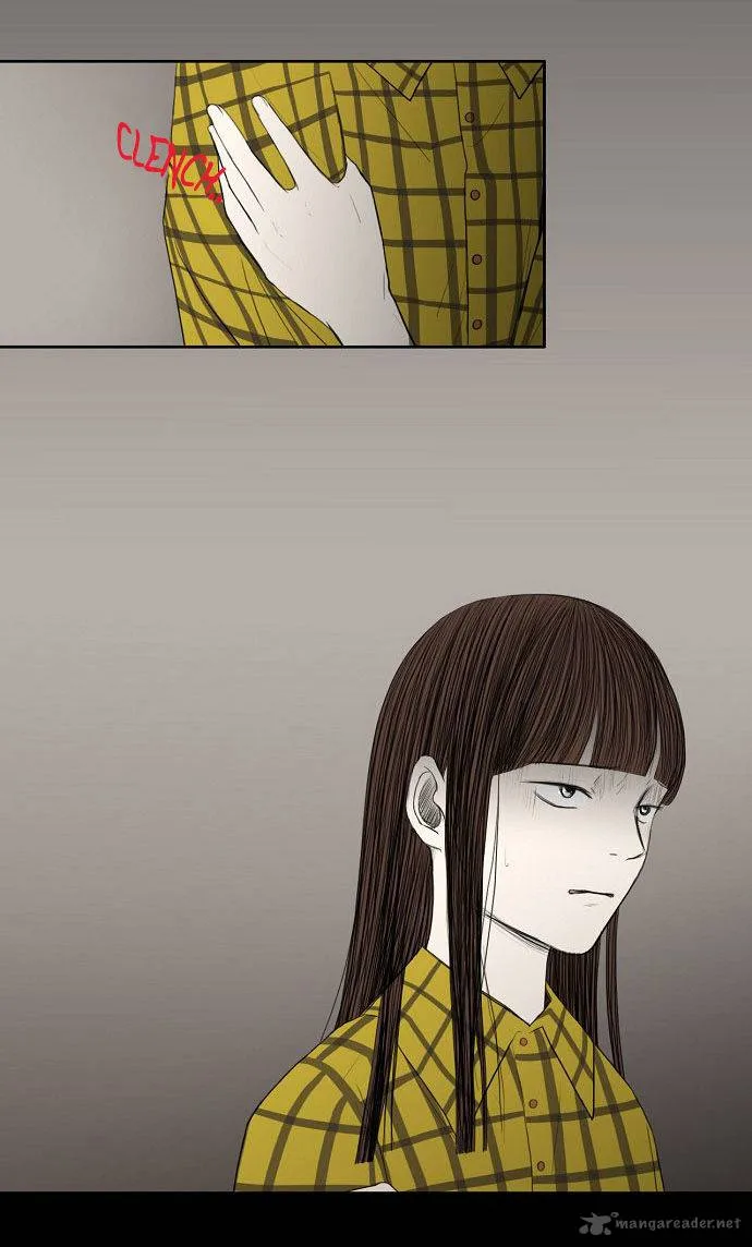 Whisper Chapter 16 page 28
