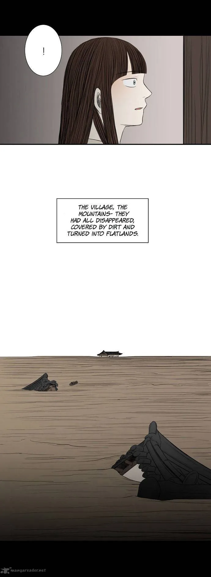 Whisper Chapter 17 page 6