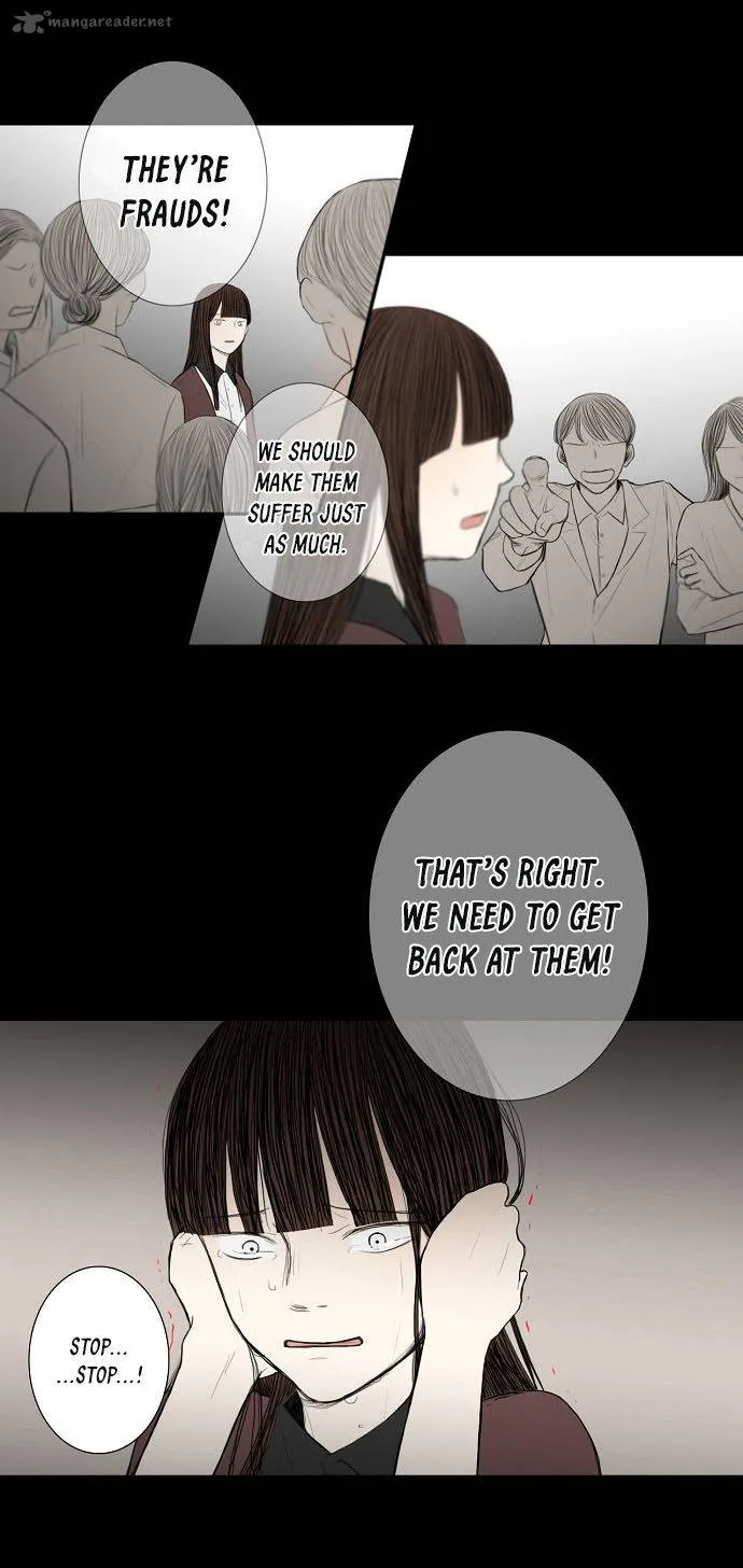 Whisper Chapter 17 page 14
