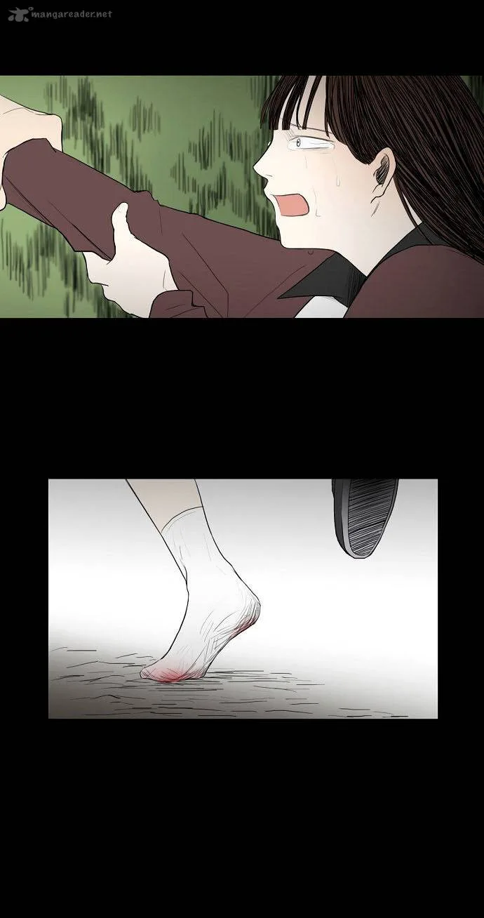 Whisper Chapter 17 page 19