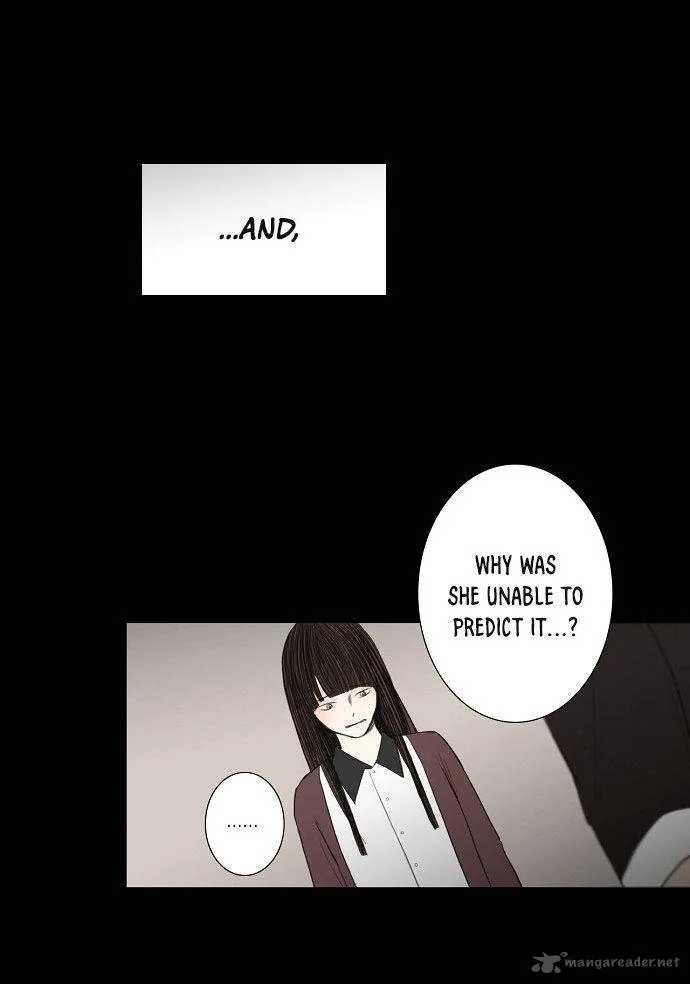 Whisper Chapter 17 page 10