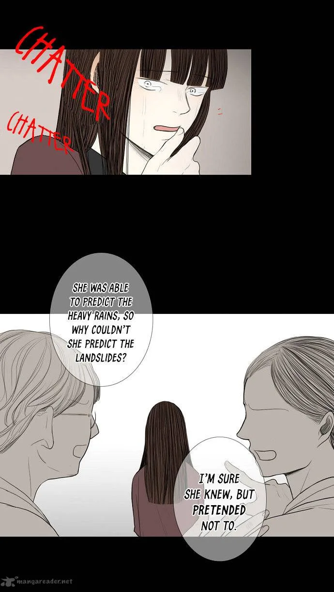 Whisper Chapter 17 page 13
