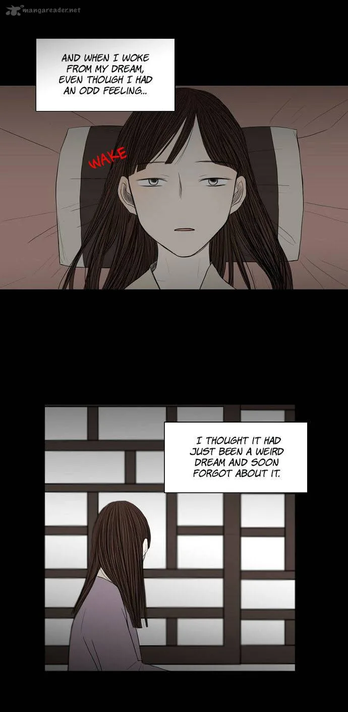 Whisper Chapter 17 page 7