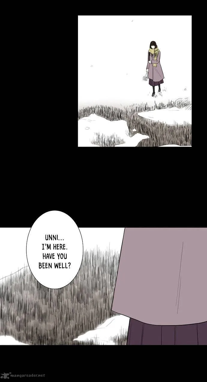 Whisper Chapter 17 page 28