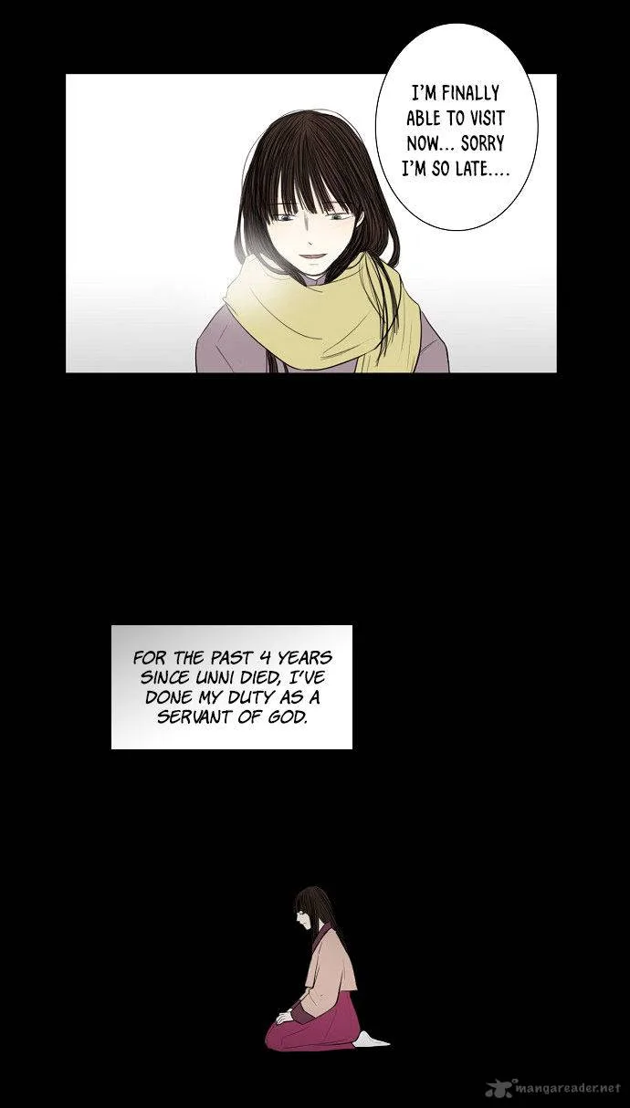 Whisper Chapter 17 page 29