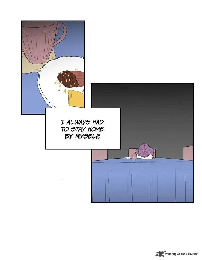 Whisper Chapter 18 page 16
