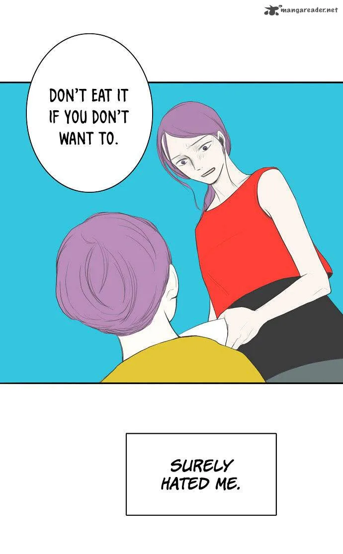 Whisper Chapter 18 page 14