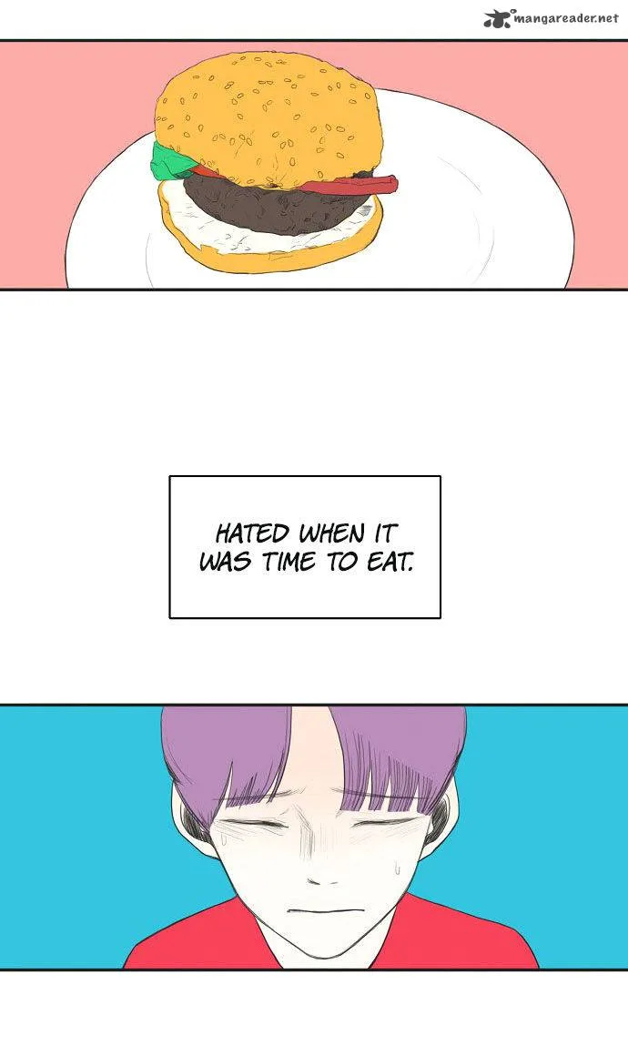 Whisper Chapter 18 page 6