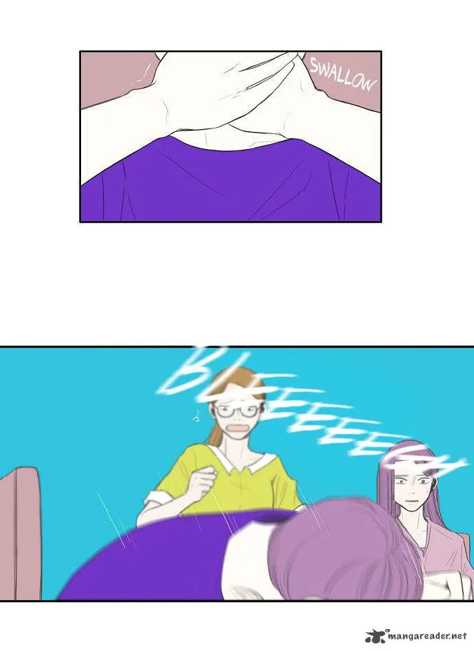 Whisper Chapter 18 page 12