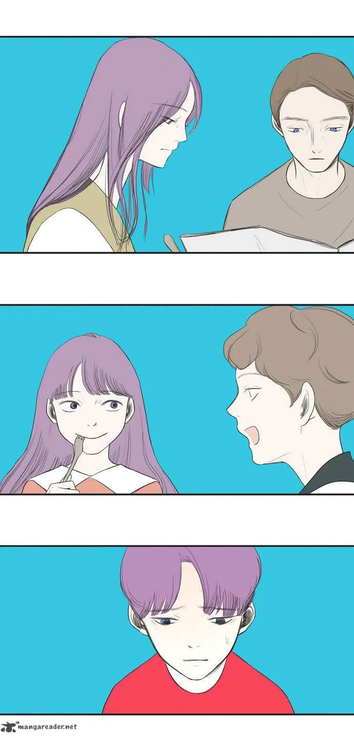 Whisper Chapter 18 page 5