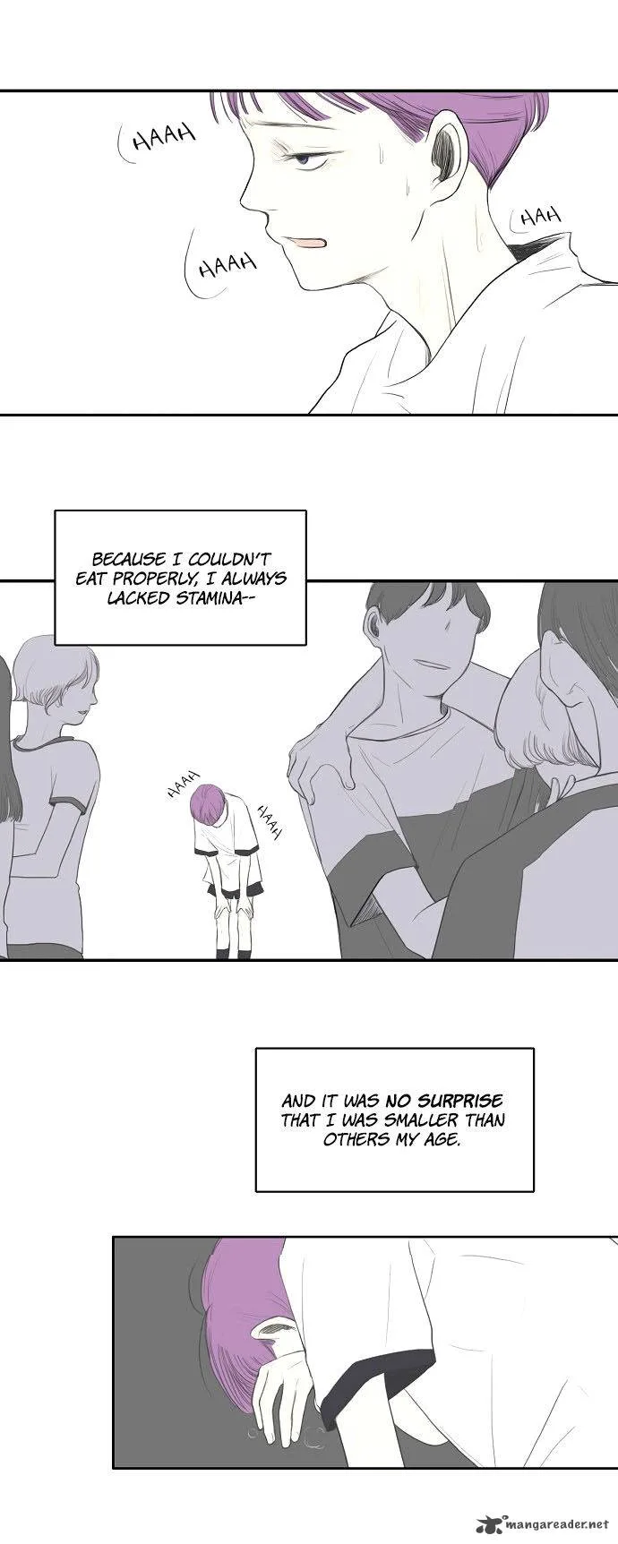 Whisper Chapter 18 page 17