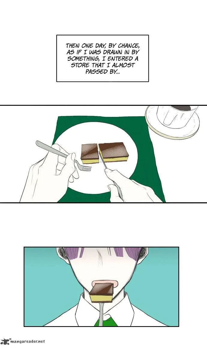 Whisper Chapter 18 page 21