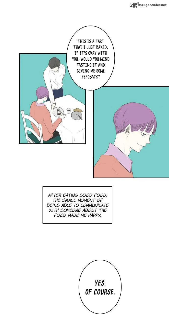 Whisper Chapter 18 page 26