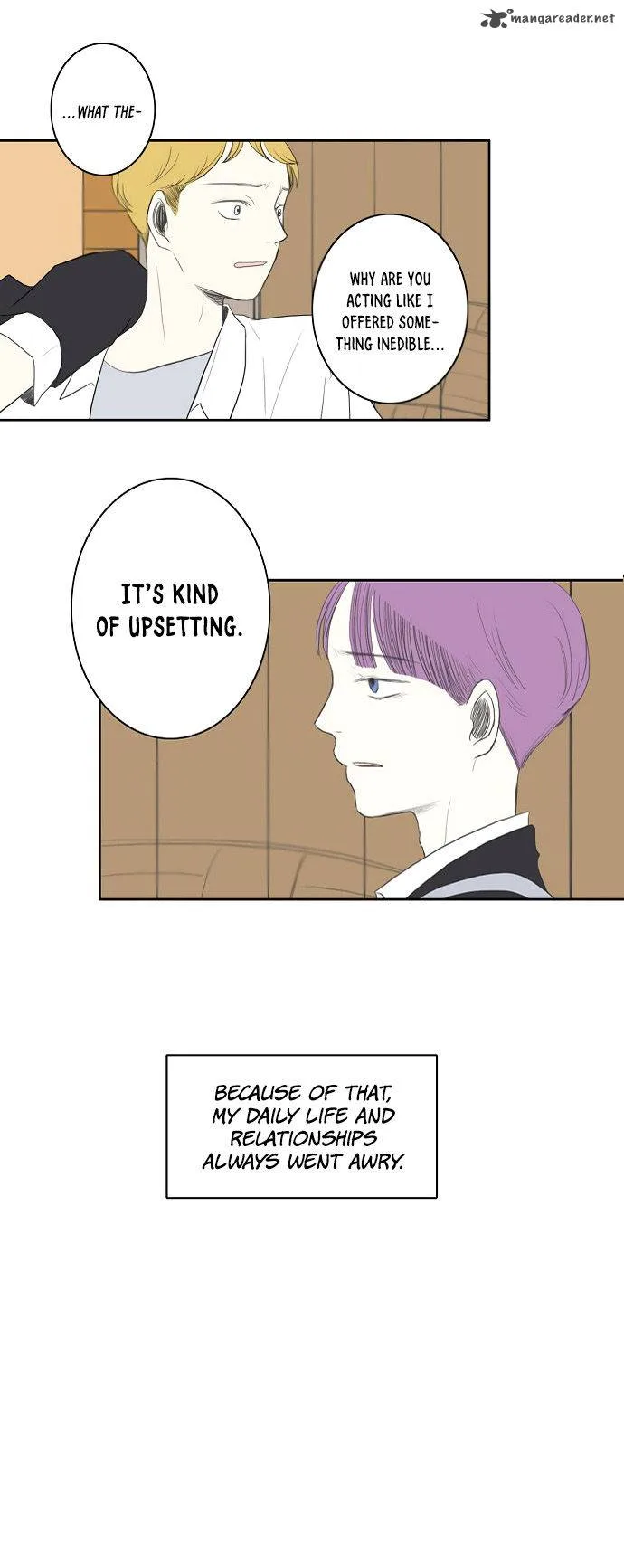 Whisper Chapter 18 page 19