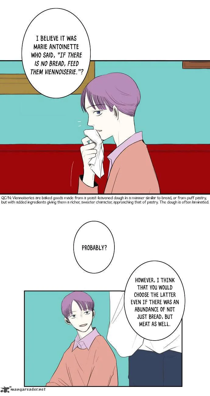Whisper Chapter 18 page 24