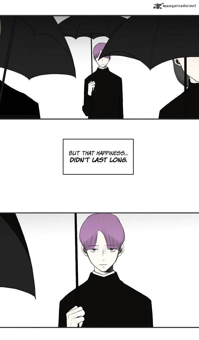 Whisper Chapter 18 page 28