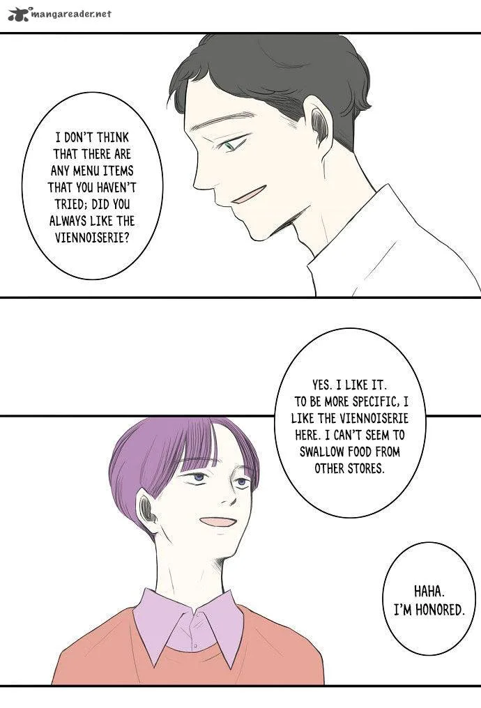 Whisper Chapter 18 page 25