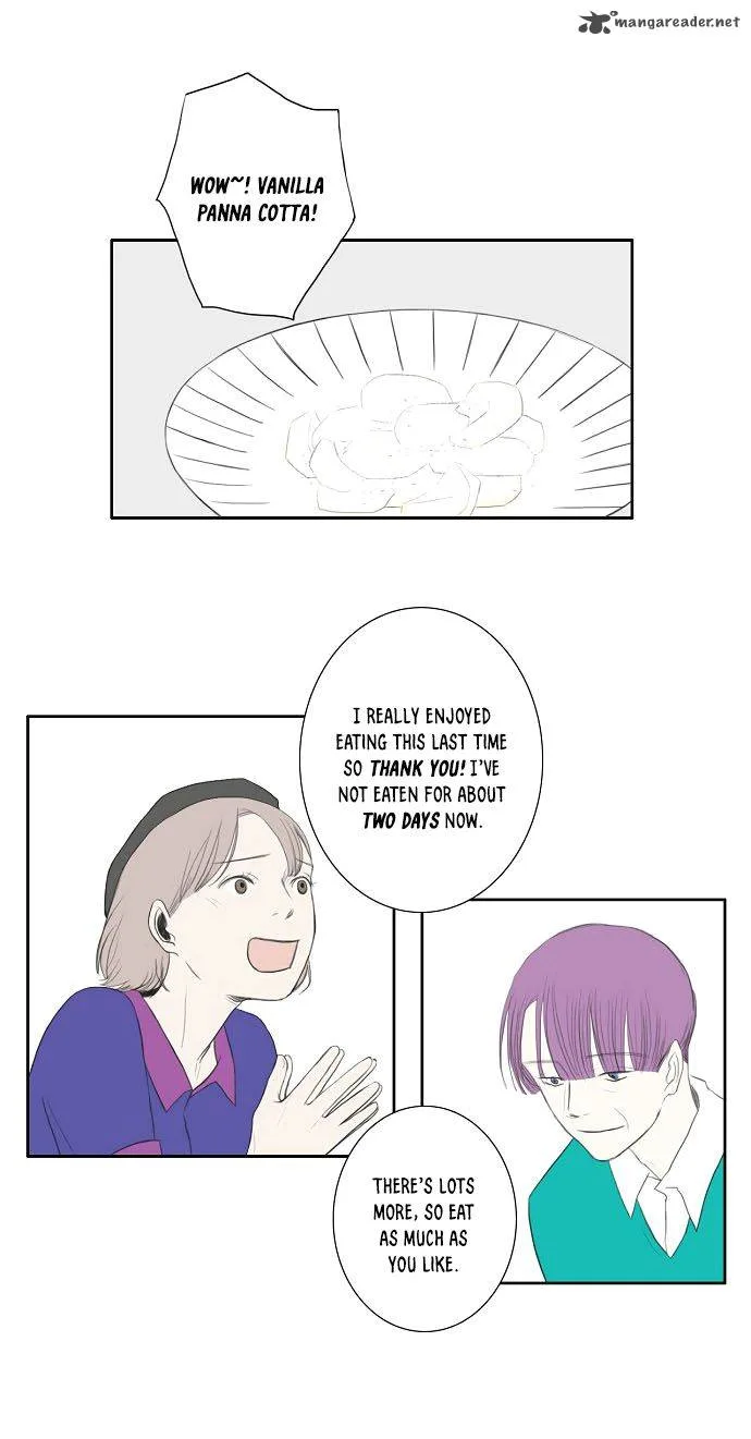 Whisper Chapter 19 page 19