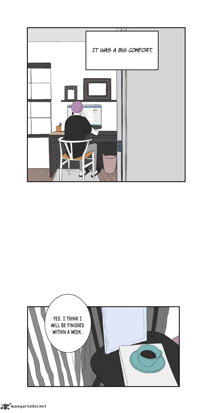 Whisper Chapter 19 page 3