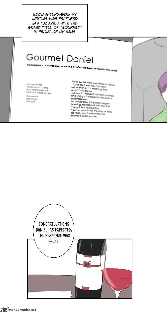 Whisper Chapter 19 page 13