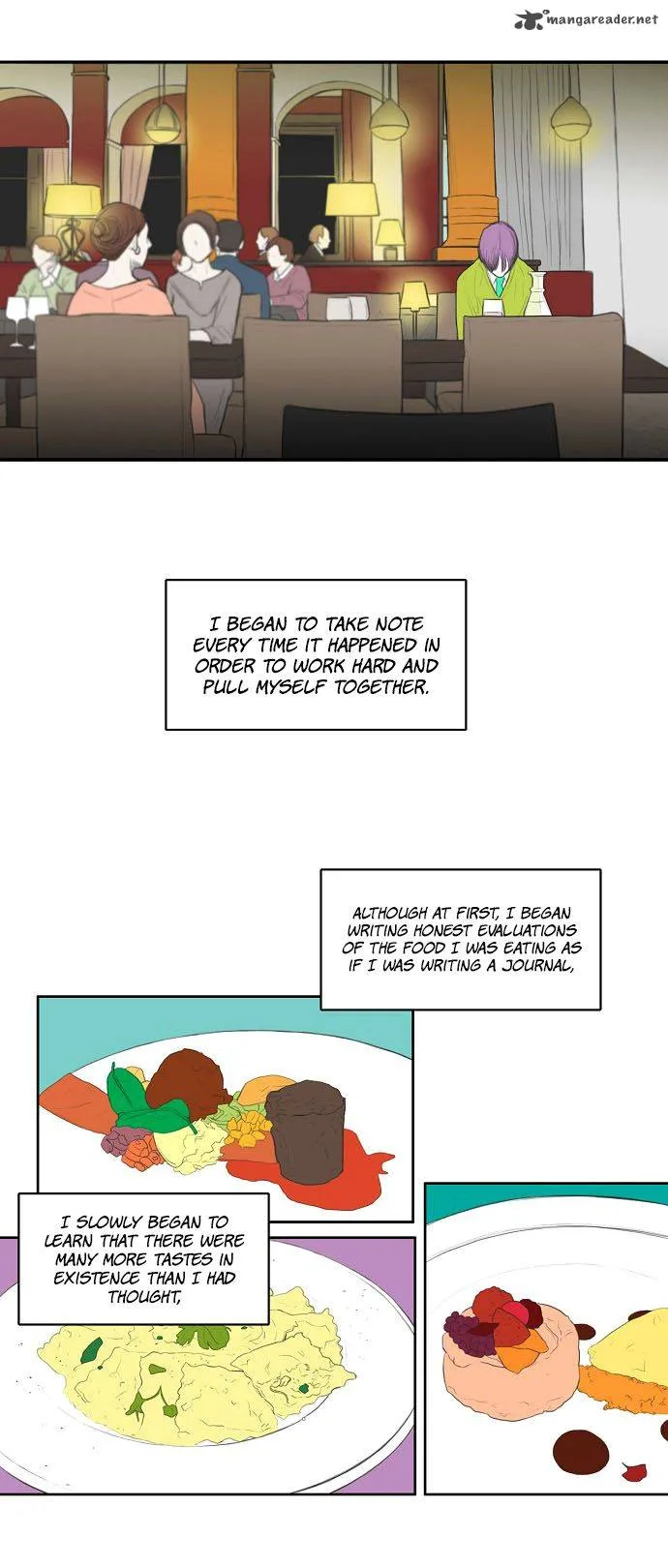 Whisper Chapter 19 page 8
