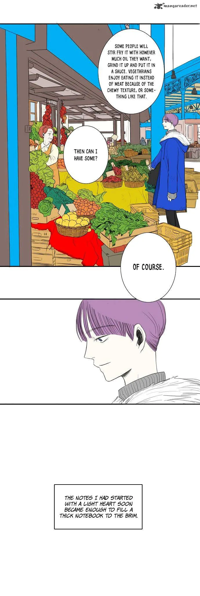 Whisper Chapter 19 page 10