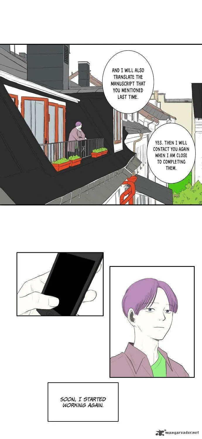 Whisper Chapter 19 page 4