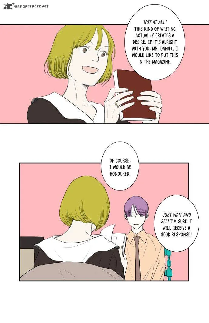 Whisper Chapter 19 page 12