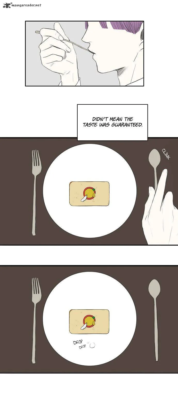Whisper Chapter 19 page 7