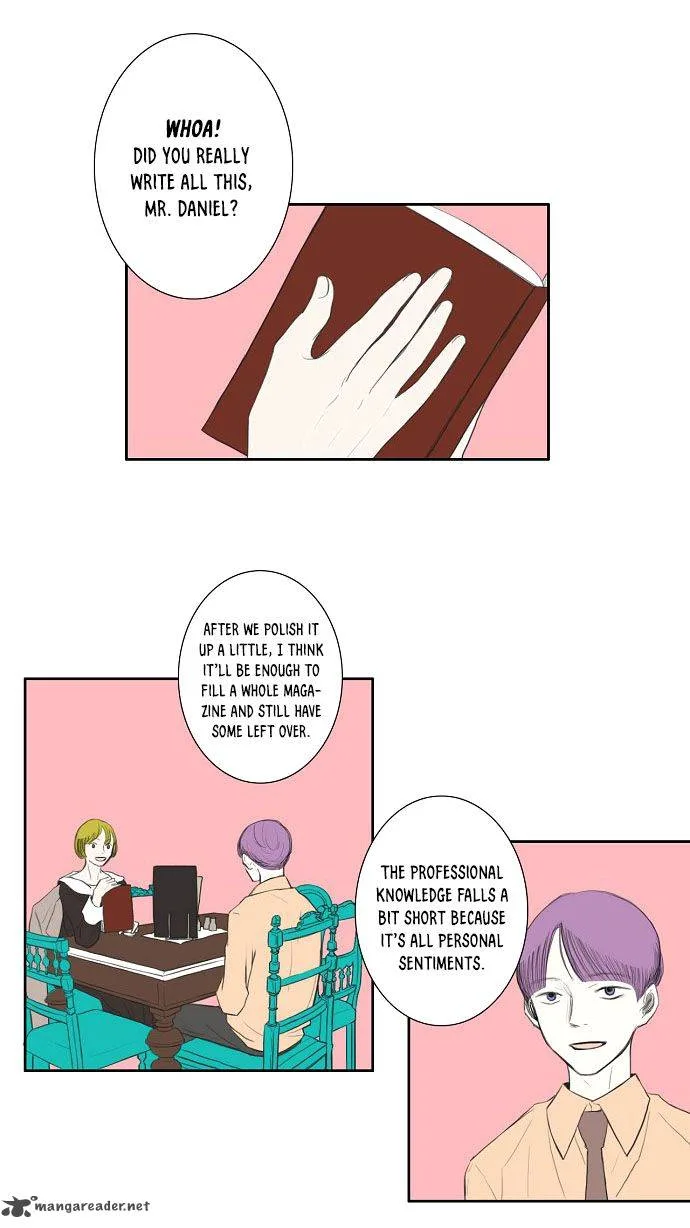 Whisper Chapter 19 page 11