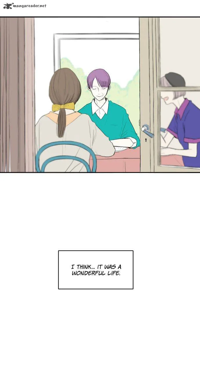 Whisper Chapter 19 page 21