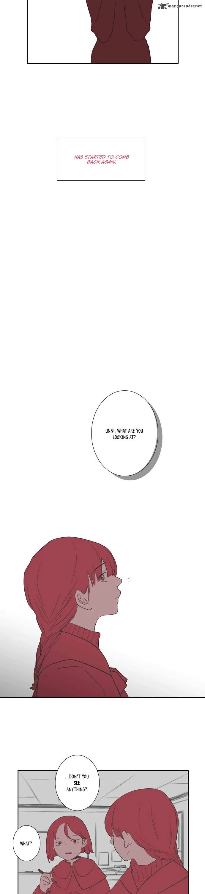 Whisper Chapter 2 page 8