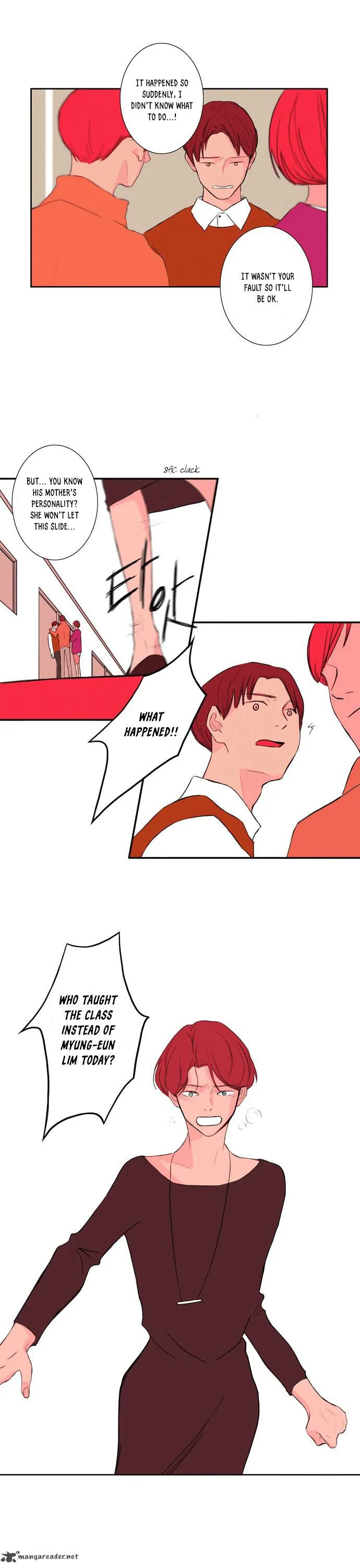 Whisper Chapter 2 page 4