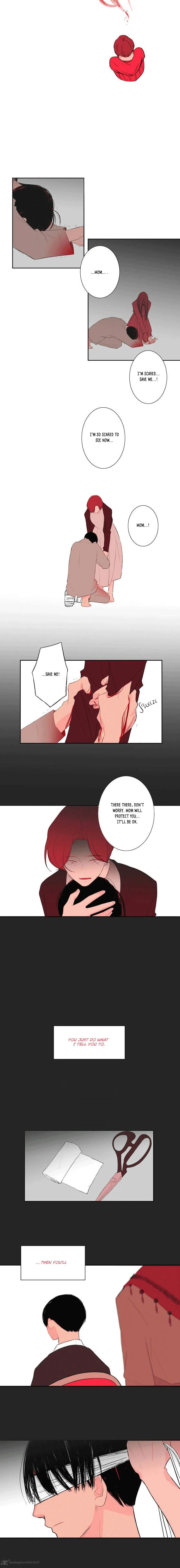 Whisper Chapter 2 page 20