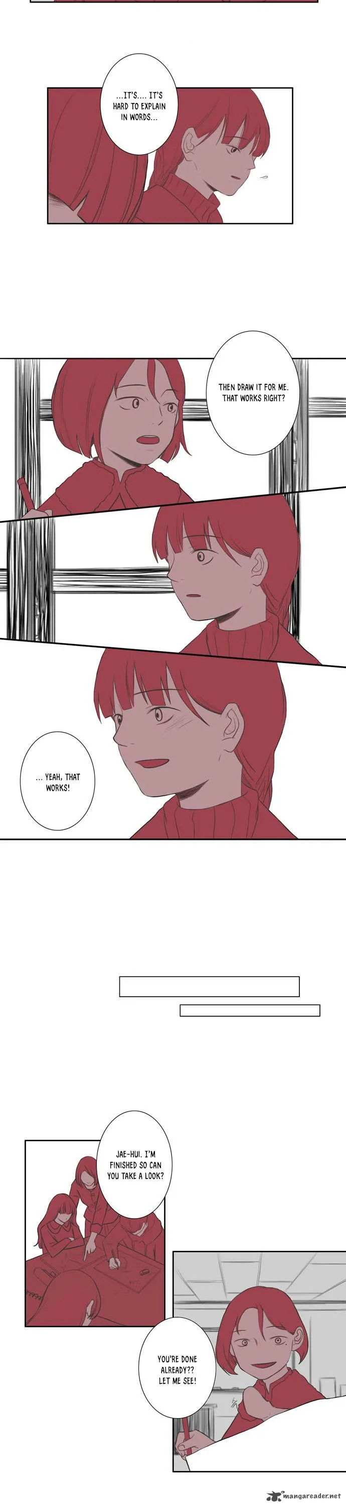 Whisper Chapter 2 page 9