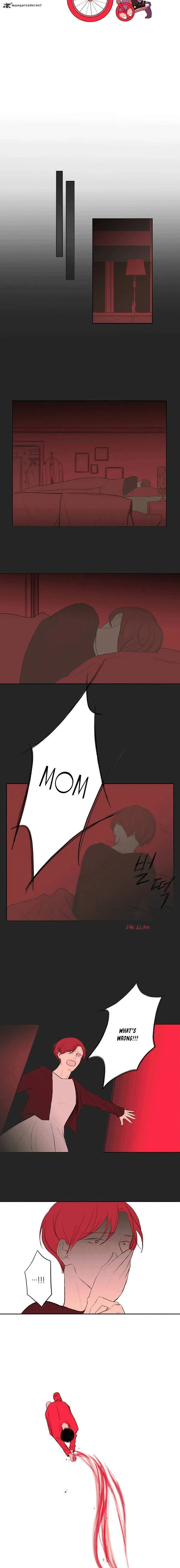 Whisper Chapter 2 page 19
