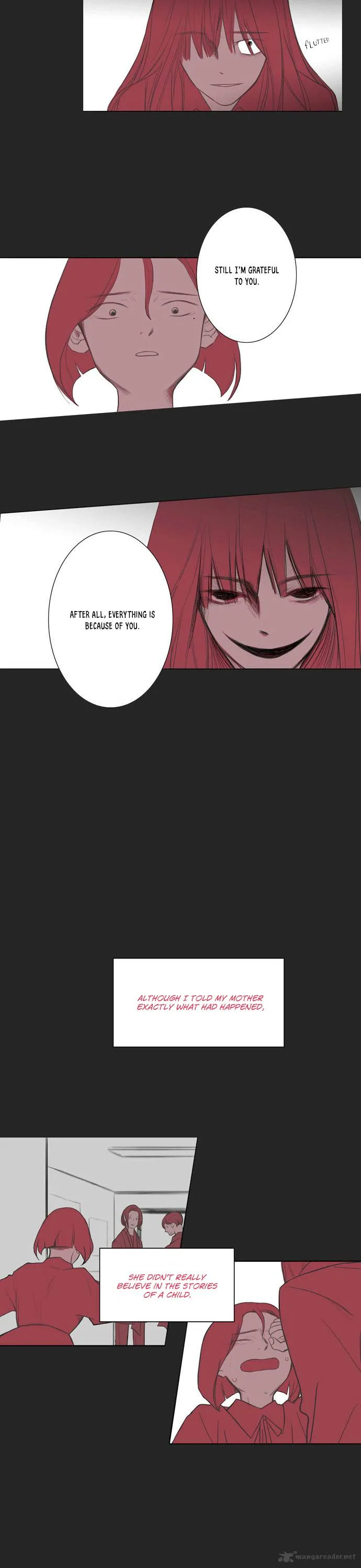 Whisper Chapter 2 page 16