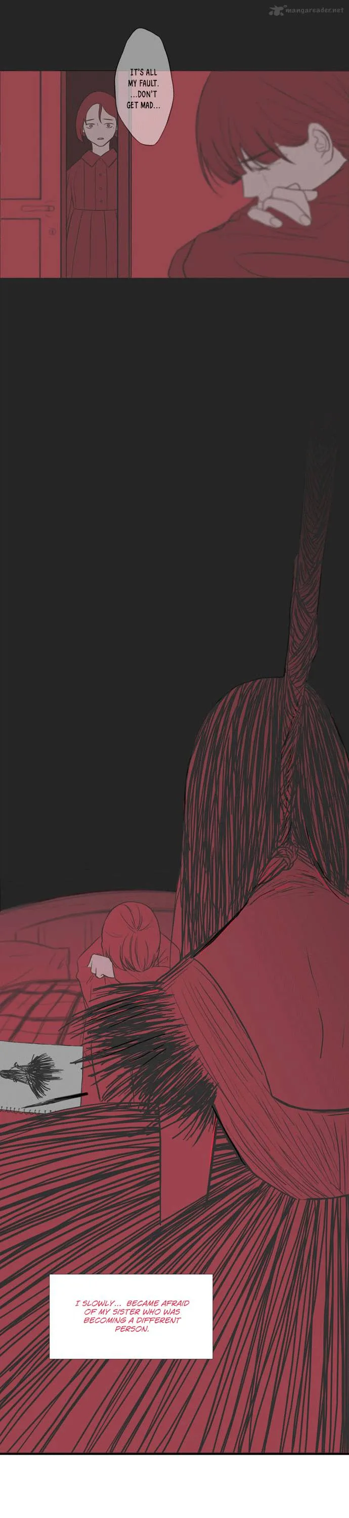 Whisper Chapter 2 page 12